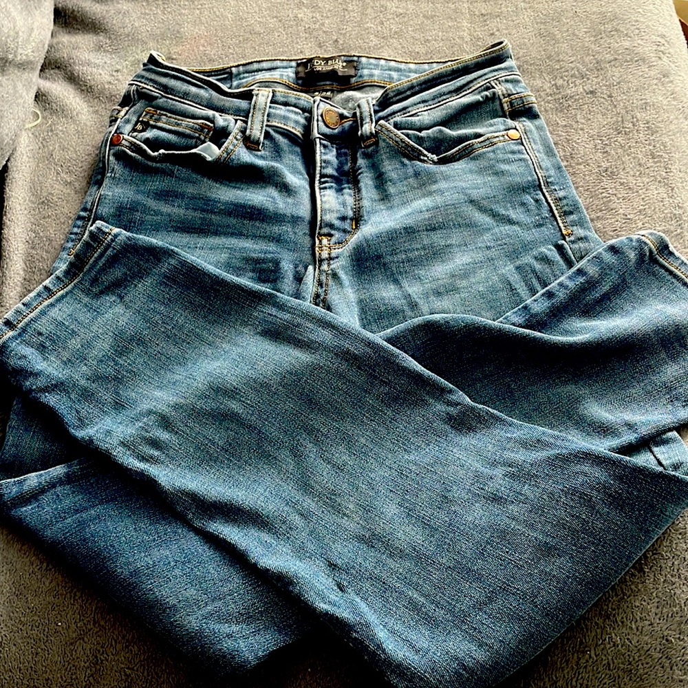 Judy Blue jeans